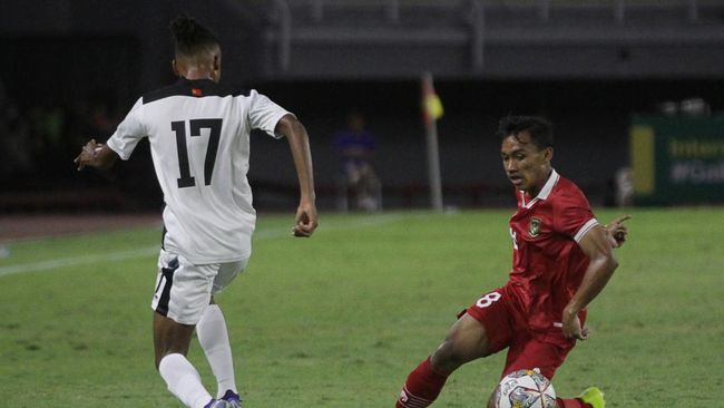 Pelatih Hong Kong U-20 Ungkap Perbedaan Indonesia dan Vietnam - Media